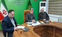 ۲۹۰ هزار هکتار از اراضی کشاورزی گیلان رفع تداخل شد